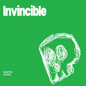 Invincible by Martin Angel