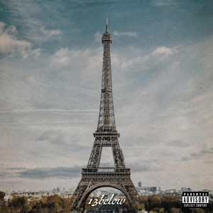 Paris by 13below
