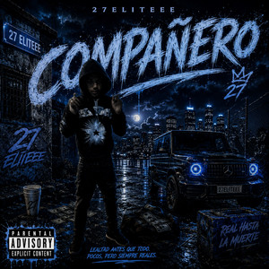 Compañero by 27eliteee