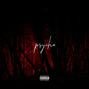 Psycho by Jack Rathbone