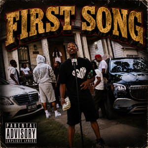First song by Pooh chedda