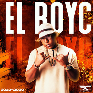 El Boys C - Hasta Abajo