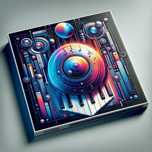 Xyron Steelphase by ZYRION
