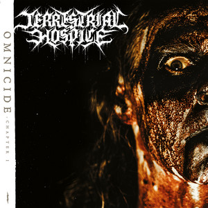 The Couloir of Despair by Terrestrial Hospice