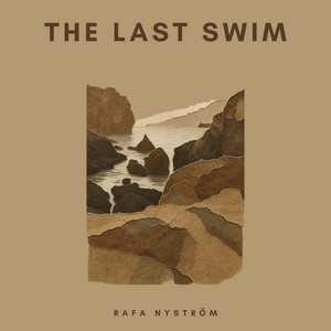 The Last Swim by Rafa Nyström