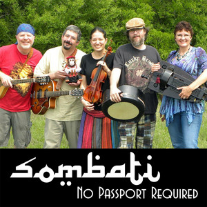Sombati poster
