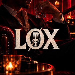 Lucifer by LØX