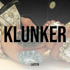 Portada de Klunker