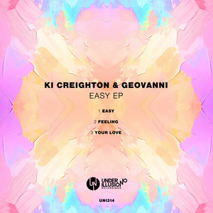 Easy by KI Creighton, Geovanni