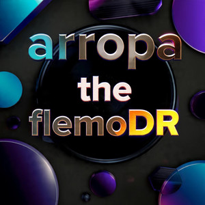 Arropa by The flemoDR
