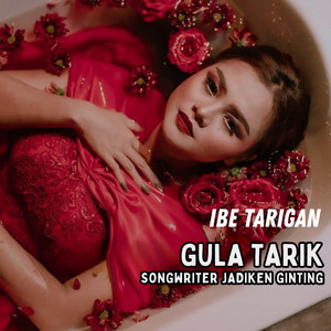 IBE TARIGAN - Gula Tarik
