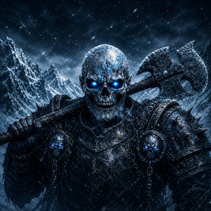 SWIFT THE MASS by Metaliction