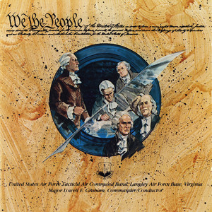 Portada de Preamble