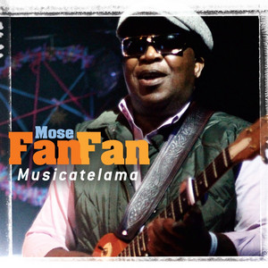 Musicatelama cover