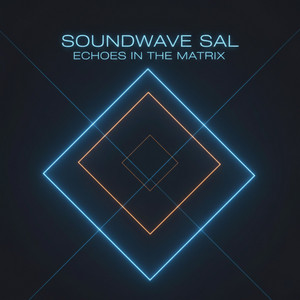 First Light on Concrete by Soundwave Sal