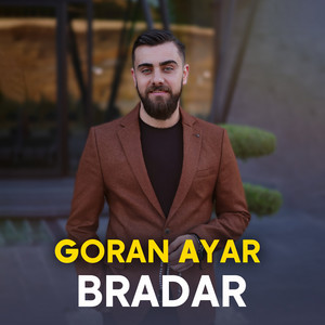 Goran Ayar - Bradar