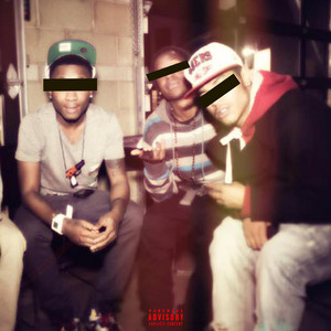 2x Gang by Icez, ShoutoutActive, Brandon J$