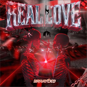 Real Love by Brraycko, Dham Studio