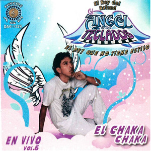 El Chaka Chaka