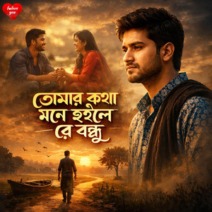 Jahan Ali - তোমার কথা মনে হইলে রে বন্ধু