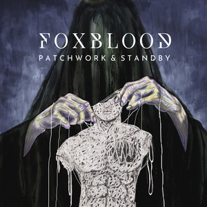 Left For The Crows by Foxblood