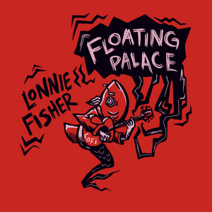Thinking of You by Lonnie Fisher