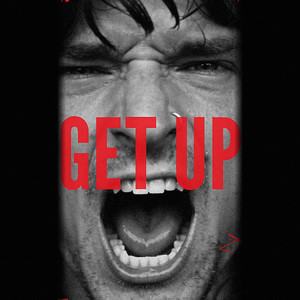 GET UP! by KAYRV