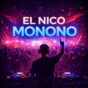 Noche Sin Final by El Nico Monono