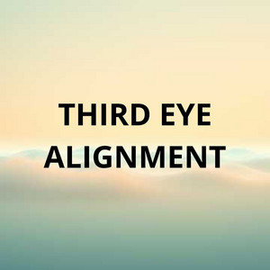 THIRD EYE ALIGNMENT by AnggiJoo