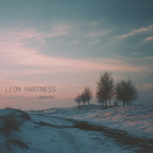 Journey by Leon Hartness