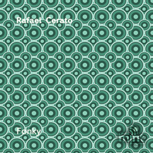 Fonky cover art