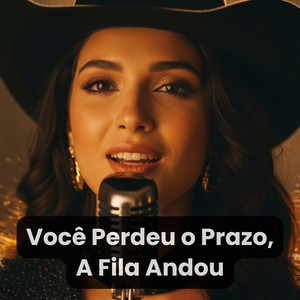 Mesa Errada - Você Perdeu o Prazo, a Fila Andou