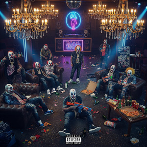 Game over (feat. Kepa & Cecchy)