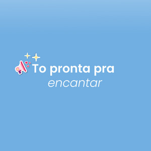 Pampili - To Pronta pra Encantar