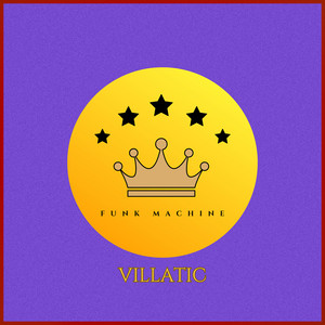 Villatic - Sexy Dancer