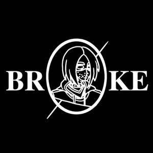 BRØKE - Non pensare