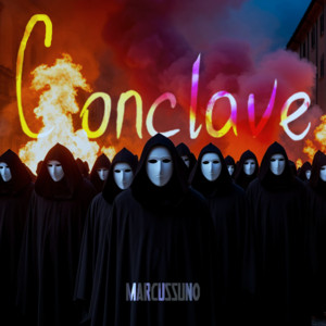 Conclave by marcussuno