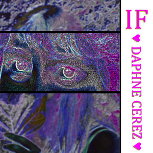 If — cover art by Daphne Cerez