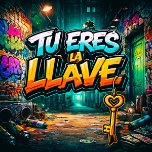 Tu eres la llave by Tito Monta