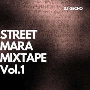 Dj Gecho - Faaja Mixtrack I