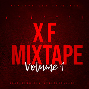 XF CYPHER by CeoMek, Ojayskii, IV3