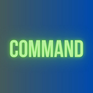 Command me by National