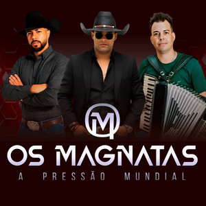 Jeitão de Peão by Os Magnatas