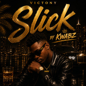 Victony Slick