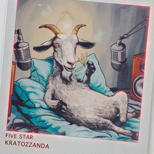 Five Star - Radio edit by kratoz zanda