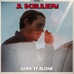 J. Killen' - Little White Pills