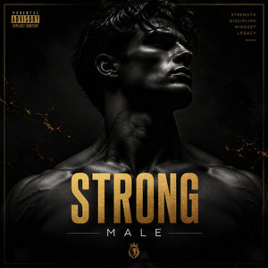 Strong Male by Scorpion Music J