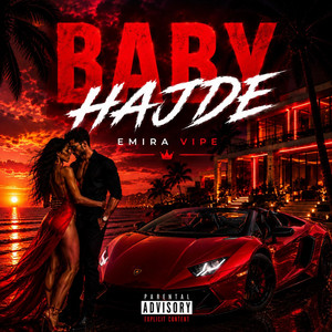 Baby Hajde by Emira Vibe
