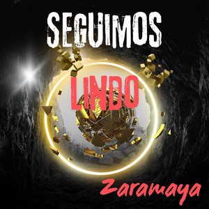 Seguimos lindo by Zaramaya