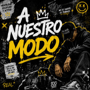 A nuestro modo by anthonyflow